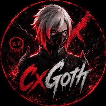 CxGoth