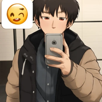 Kick Profile Pic