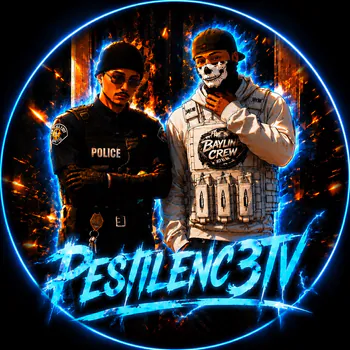 Pestilenc3TV