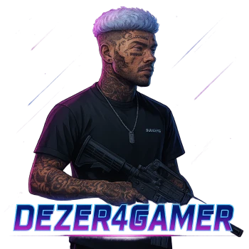 Dezer4Gamer