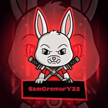 SamGremory32