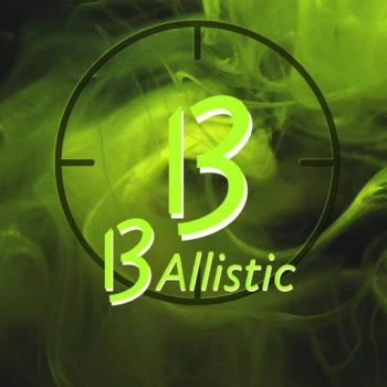 13allistic