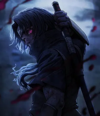 Infernasu