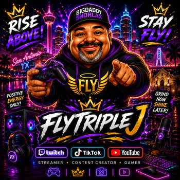 FlyTripleJ