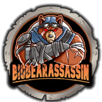 BigBearAssassin