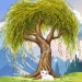 JustWillowTree - Kick Charts