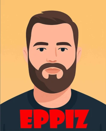 Kick profile picture for @eppiz