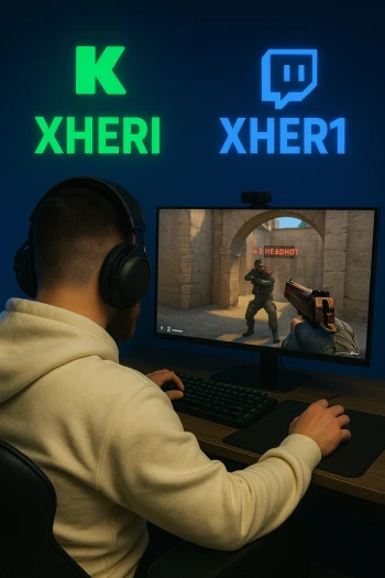 xheri