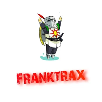 Kick profile picture for @franktrax