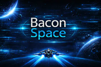Bacon_Space