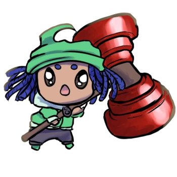 MarleyTheDH