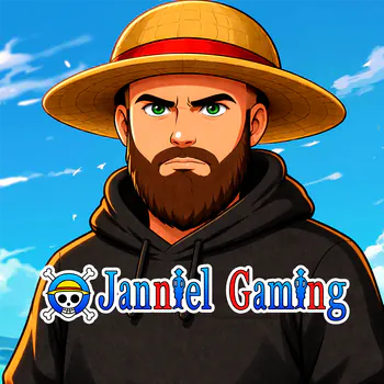 JannielGaming