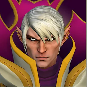 Kick Profile Pic
