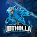 Jdtholla