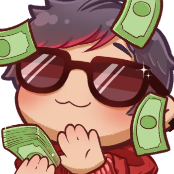 Kick Profile Pic