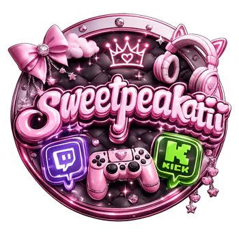 SweetPeaKatii