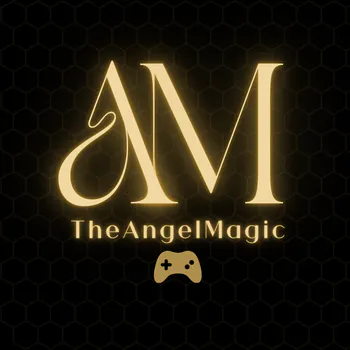 TheAngelMagic