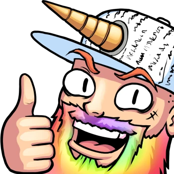 Streamer PFP