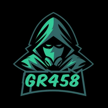 GR458