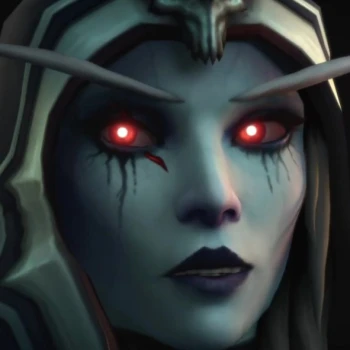 Kick profile picture for @sylvanas