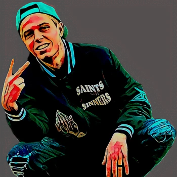 Streamer PFP