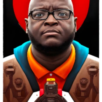 Kick Profile Pic