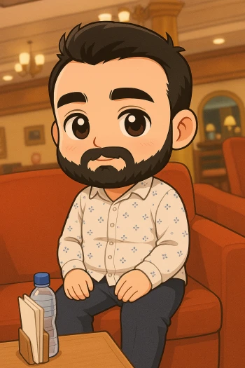 RobinGillTV