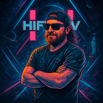 HiFiveV