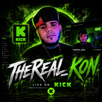 thereal_kon