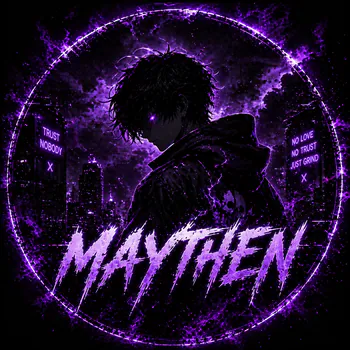 Maythen