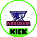 NeXusVM - Kick Charts
