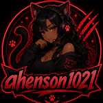 Ahenson1021 Kick