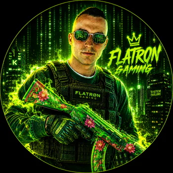 Streamer PFP