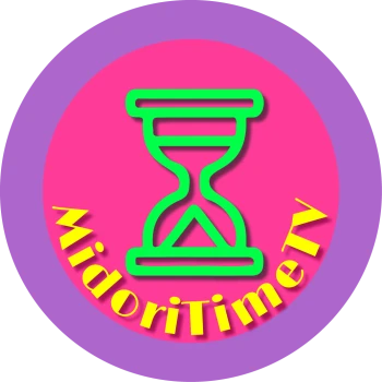 MidoriTimeTV