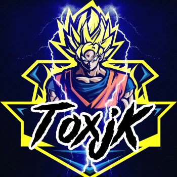 ToxjK