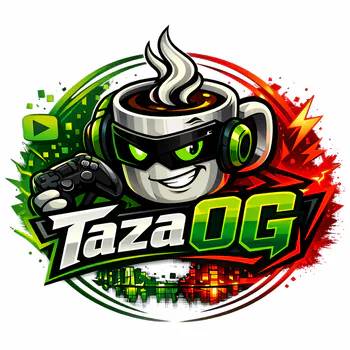 TazaOG