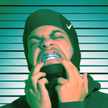Kick Profile Pic