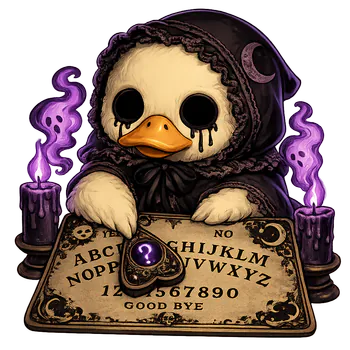 TheCursedDucky