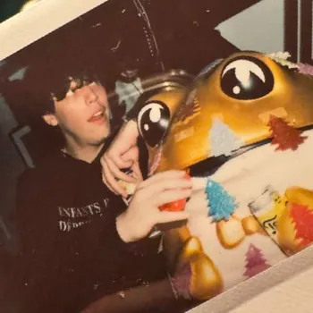 AnthonyZ Kick Profile Picture