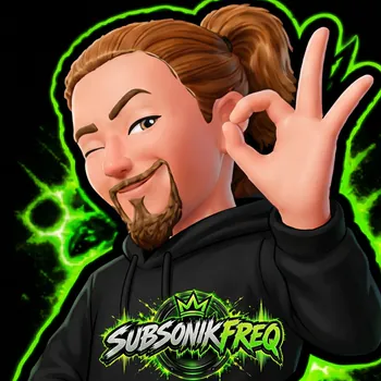 subsonikfreq