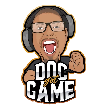 Docgotgame