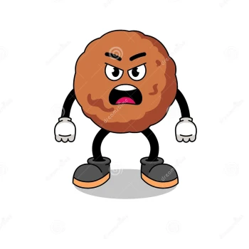 angrymeatball