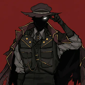 Kick Profile Pic