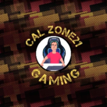 Calzone21_Gaming