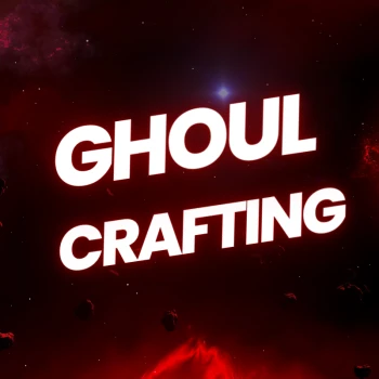 Ghoulcrafting