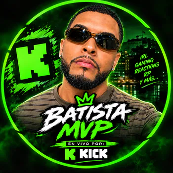 BATISTAMVP