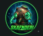SKAFNDRII Kick