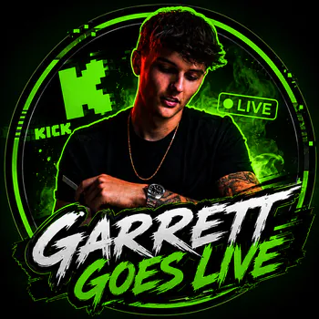 GarrettGoesLive