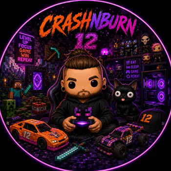 ModerngeekCrash