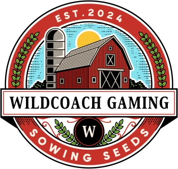 WildCoachGaming